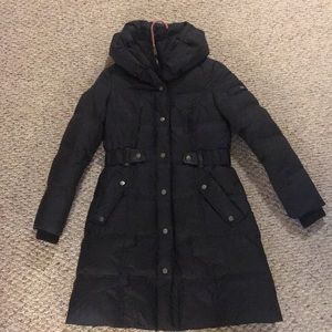 DKNY Puffer Down Jacket
